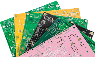 萊蕪線路板加工定制