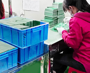 萊蕪pcb批量定制