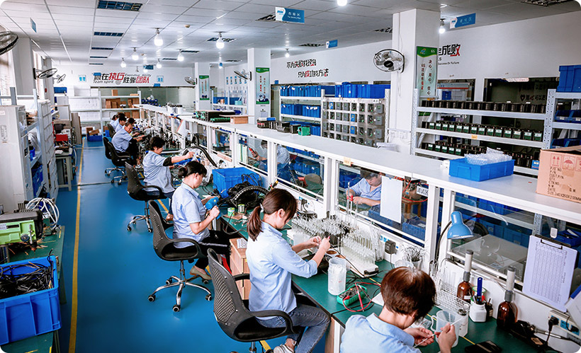 批量pcb生產(chǎn)廠家